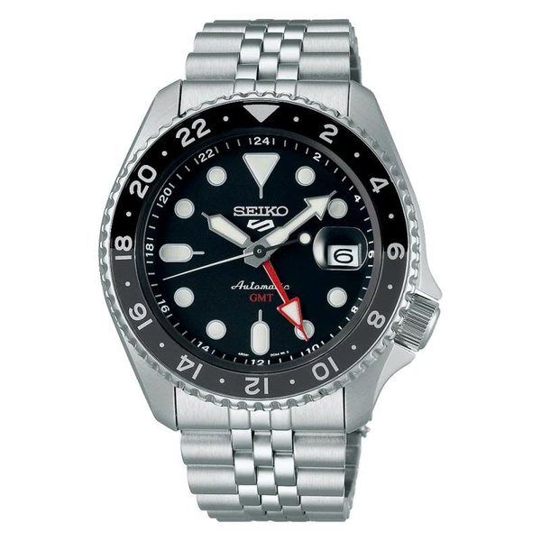 Đồng Hồ Nam Chính Hãng SEIKO 5 Sports SRPK65K1