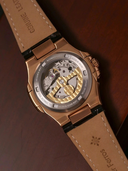 Alexander Ferros 6111R-08