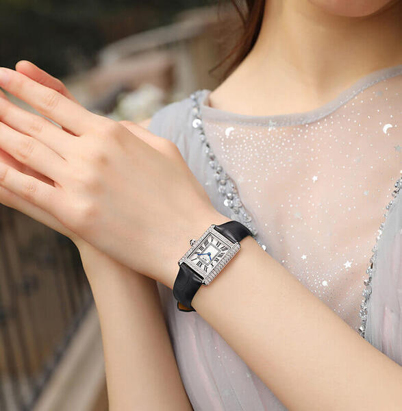 Đồng hồ nữ chính hãng IW CARNIVAL IW587L-2