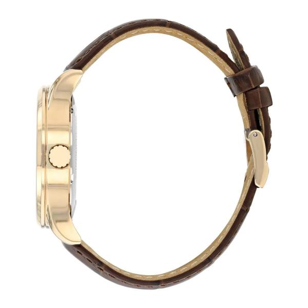 Đồng Hồ Nam Chính Hãng CITIZEN Mechanical NH8363-14A