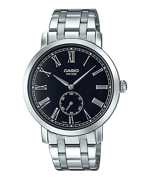 CASIO MTP-E150D-1B