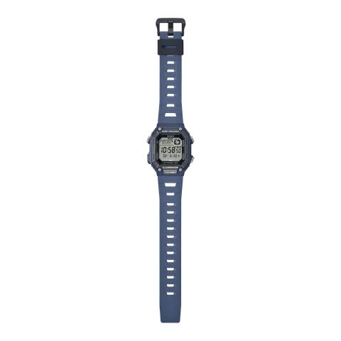 Đồng hồ Casio Nam WS-B1000-2A