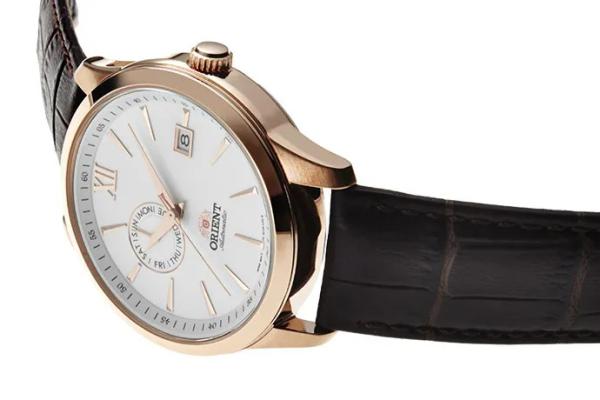 Đồng Hồ Nam Chính Hãng ORIENT Contemporary FAL00004W0