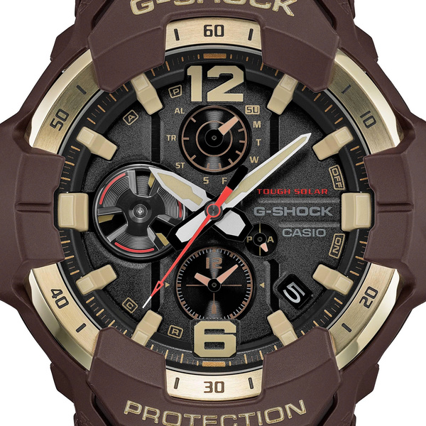 CASIO G-SHOCK GR-B300H-5A