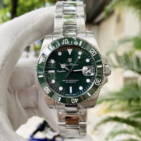 Olym Pianus OP899831AGS-XL Quartz