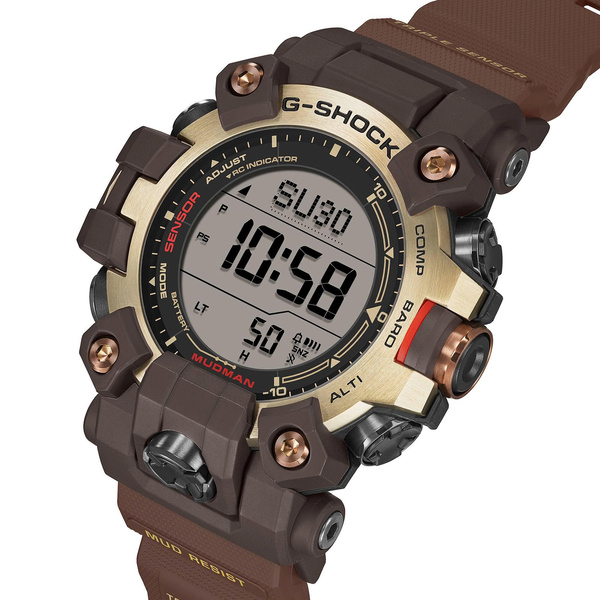 CASIO G-SHOCK GW-9500MH-5D