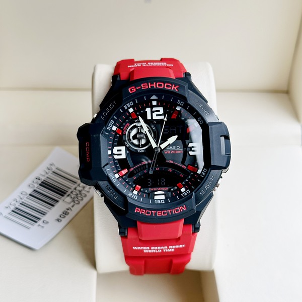 G-SHOCK  GA-1000-4B