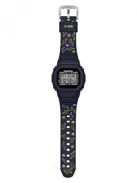 Đồng hồ Nữ Chính hãng BABY-G BGD-560PKC-1