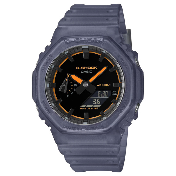 CASIO G-SHOCK GA-2100K-2A