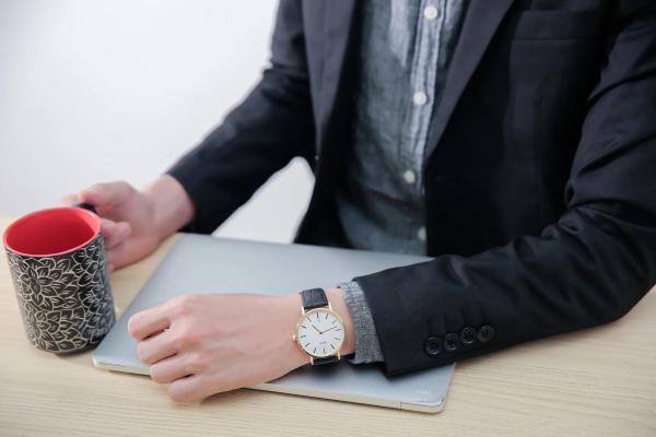 Đồng Hồ Nam Chính Hãng ORIENT Contemporary FGW05003W0