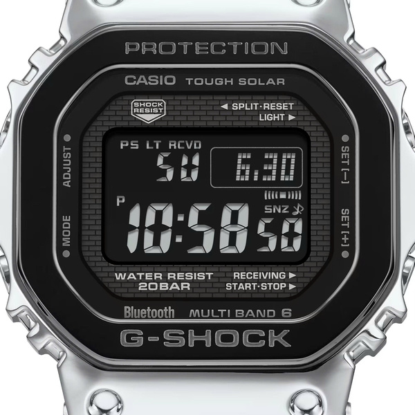 G-SHOCK GMW-B5000BT-1