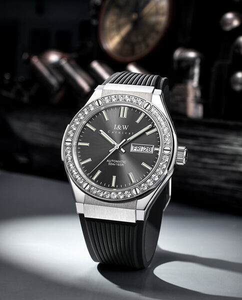 Đồng Hồ Nam I&W Carnival IW755851G-20