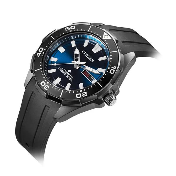 Đồng Hồ Nam Chính Hãng CITIZEN Promaster NY0075-12L