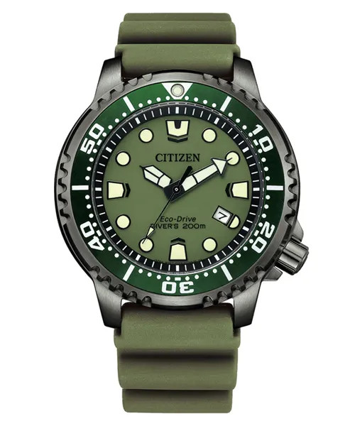 Đồng Hồ Nam Chính Hãng CITIZEN Promaster BN0157-11X