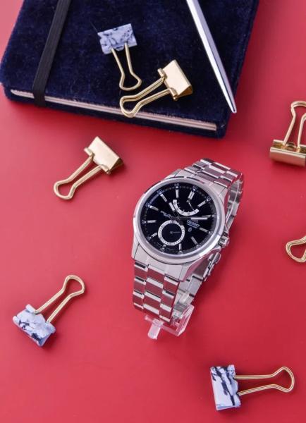 Đồng Hồ Nam Chính Hãng ORIENT Contemporary FFM01002B0