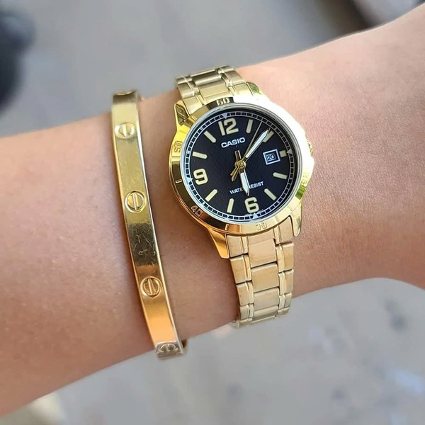 CASIO LTP-V004G-1BUDF