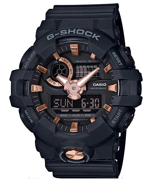 G-SHOCK GA-710B-1A4