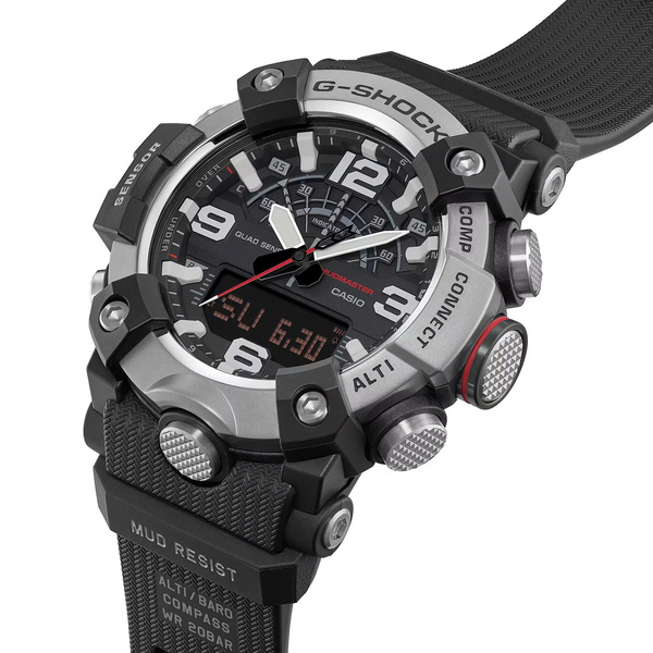G-SHOCK GG-B100XM-1A