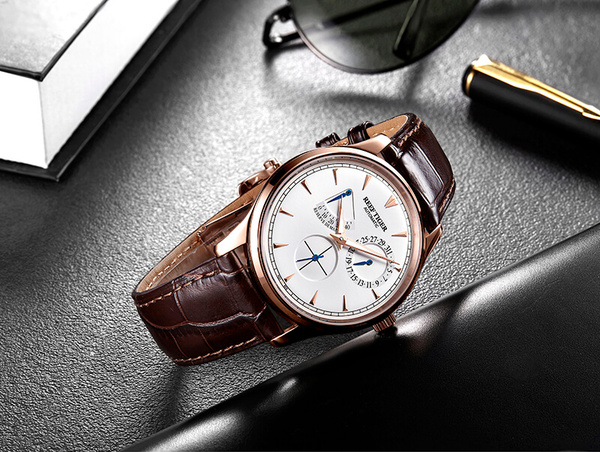 Đồng hồ nam chính hãng Reef Tiger RGA1980-1