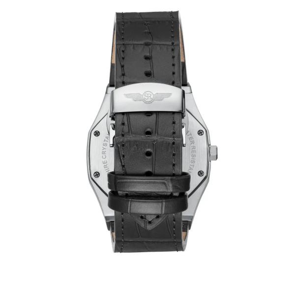 Đồng Hồ Nam Chính Hãng SRWATCH Moon Phase SG60062.4101