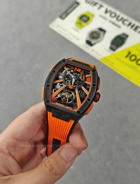 GS-000210 ( Bonest Gatti BG9950-A3 )