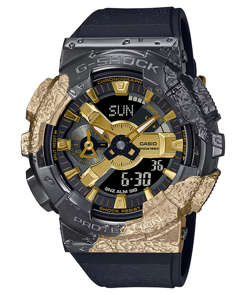 G-SHOCK GM-114GEM-1A9