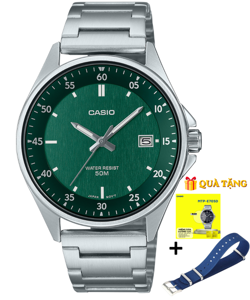 CASIO MTP-E705D-3E