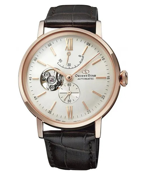 Đồng Hồ Nam Chính Hãng ORIENT Classic RE-AV0001S00B