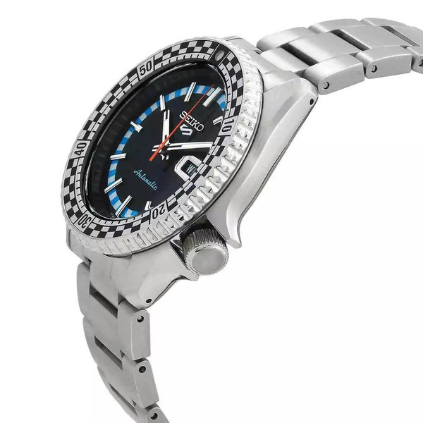 Đồng Hồ Nam Chính Hãng SEIKO 5 Sports SRPK67K1
