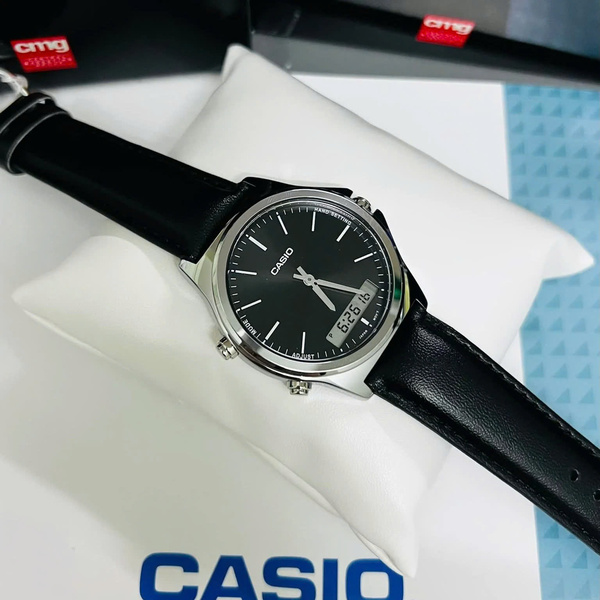 Casio MTP-VC01L-1E