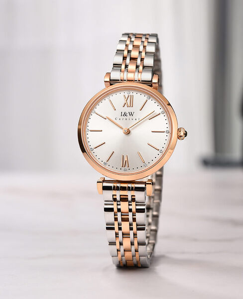 Đồng hồ nữ chính hãng IW CARNIVAL IW562L-4
