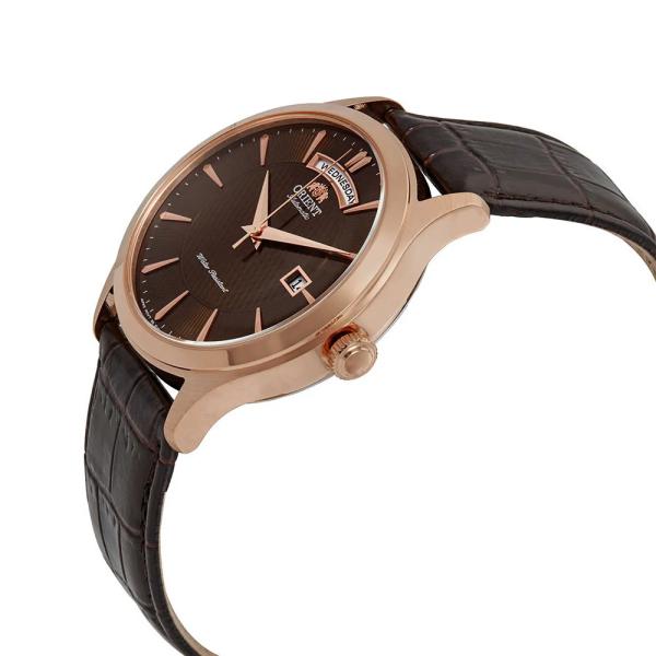 Đồng Hồ Nam Chính Hãng ORIENT Contemporary FEV0V002TH