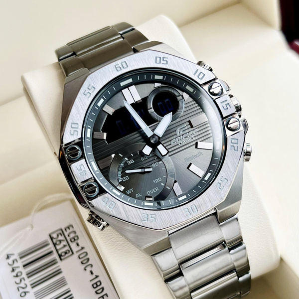 CASIO EDIFICE ECB-10DC-1B