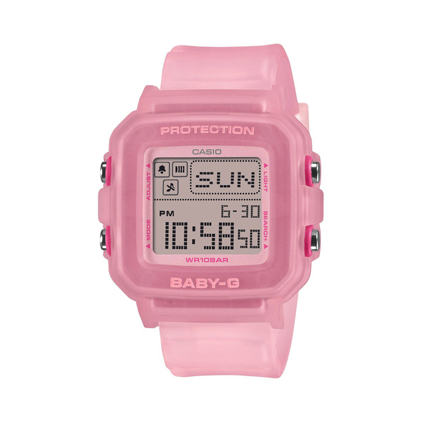 CASIO BABY-G BGD-10KG-4D