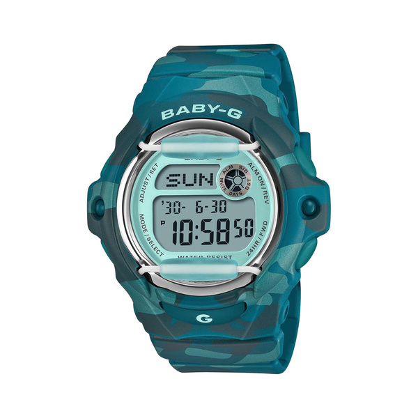CASIO BABY G BG-169CM-2D