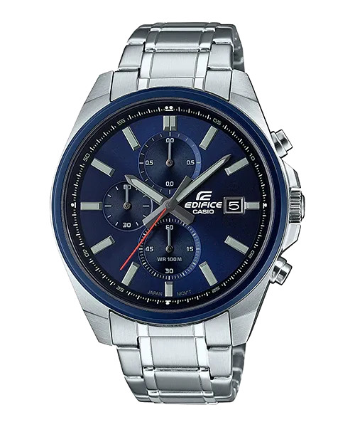 CASIO EDIFICE EFV-610DB-2A