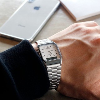 CASIO AQ-230A-7BMQ