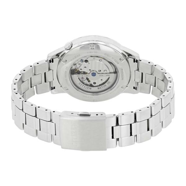 Đồng Hồ Nam Chính Hãng CITIZEN Mechanical NK5000-98L