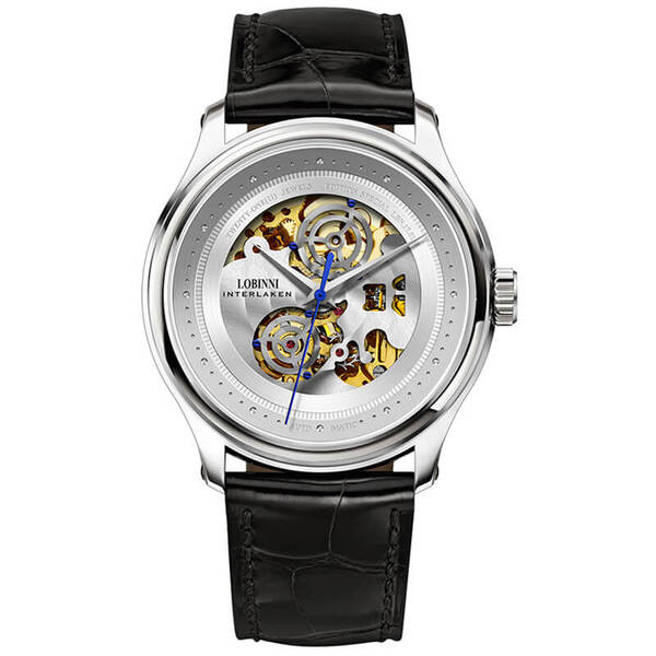 Đồng hồ nam chính hãng LOBINNI L5025-2