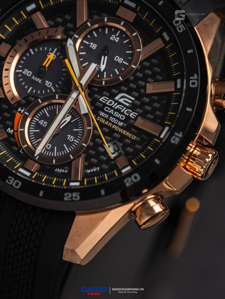 CASIO EDIFICE EQS-900PB-1A