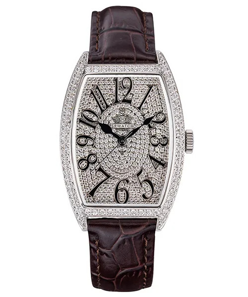Đồng Hồ Nữ Chính Hãng SRWATCH BL SL5001.4202BL