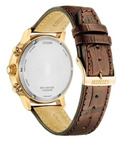 Đồng Hồ Nam Chính Hãng CITIZEN Promaster CA0843-11H