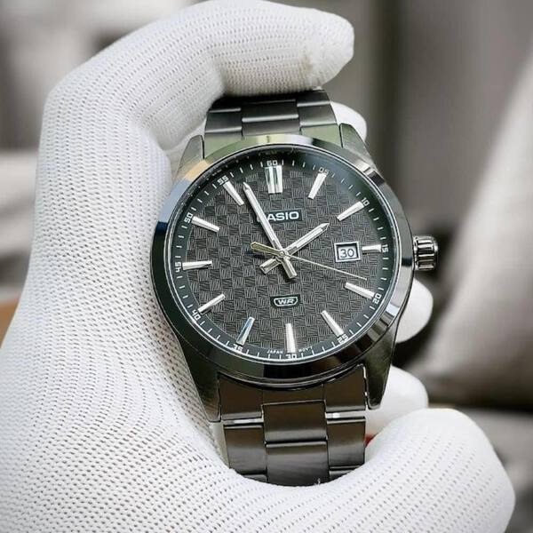 CASIO MTP-VD03B-1A - QUÀ TẶNG TRỊ GIÁ 300K