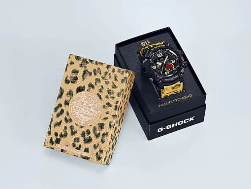 G-SHOCK GG-1000WLP-1A