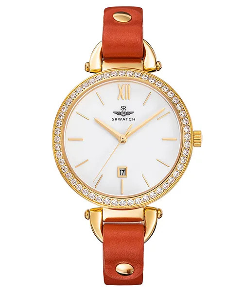 Đồng Hồ Nữ Chính Hãng SRWATCH BL SL5002.4602BL