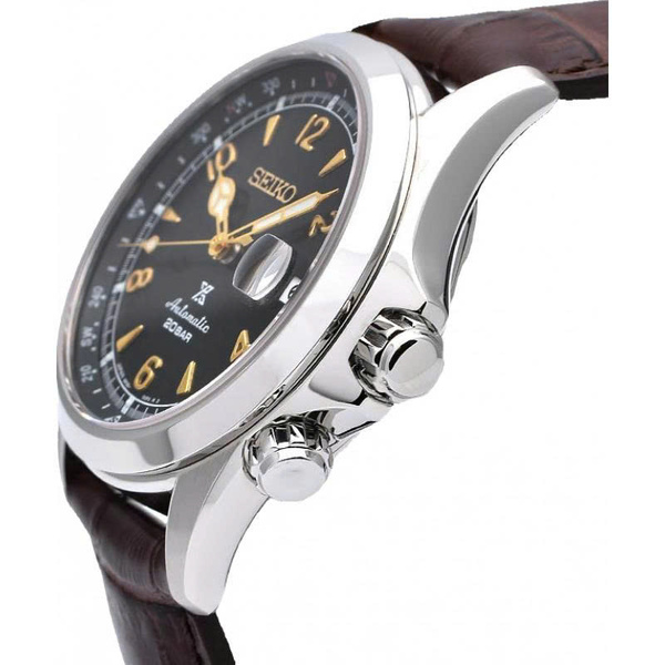 Đồng Hồ Nam Chính Hãng SEIKO Prospex SPB211J