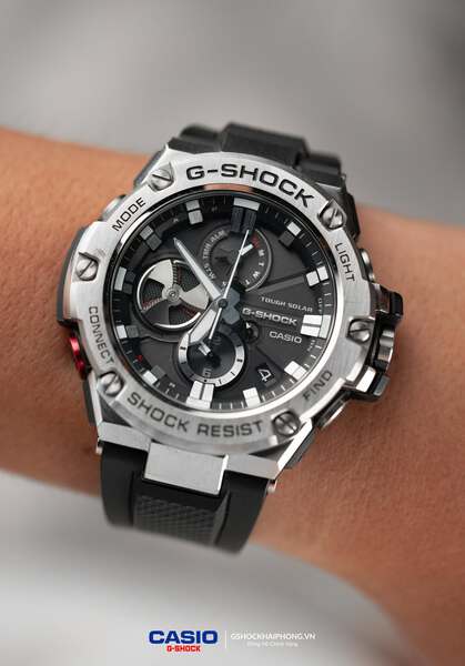 G-Shock GST-B100-1A ( GS-000408 )