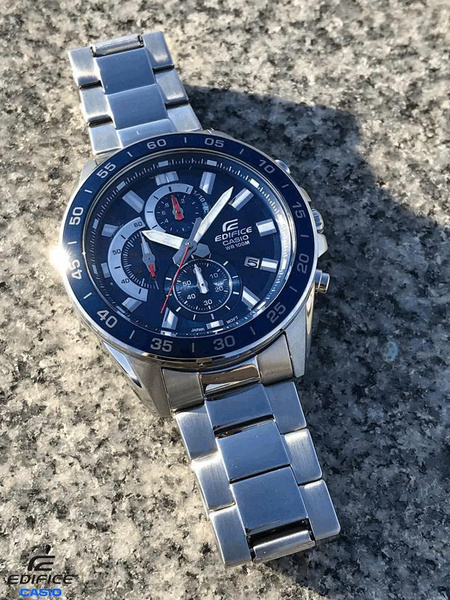 CASIO EDIFICE EFV-550D-1A