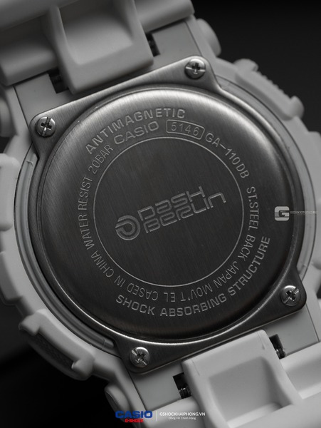 G-SHOCK GA-110DB-7A