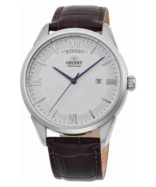 Đồng Hồ Nam Chính Hãng ORIENT Contemporary RA-AX0008S0HB